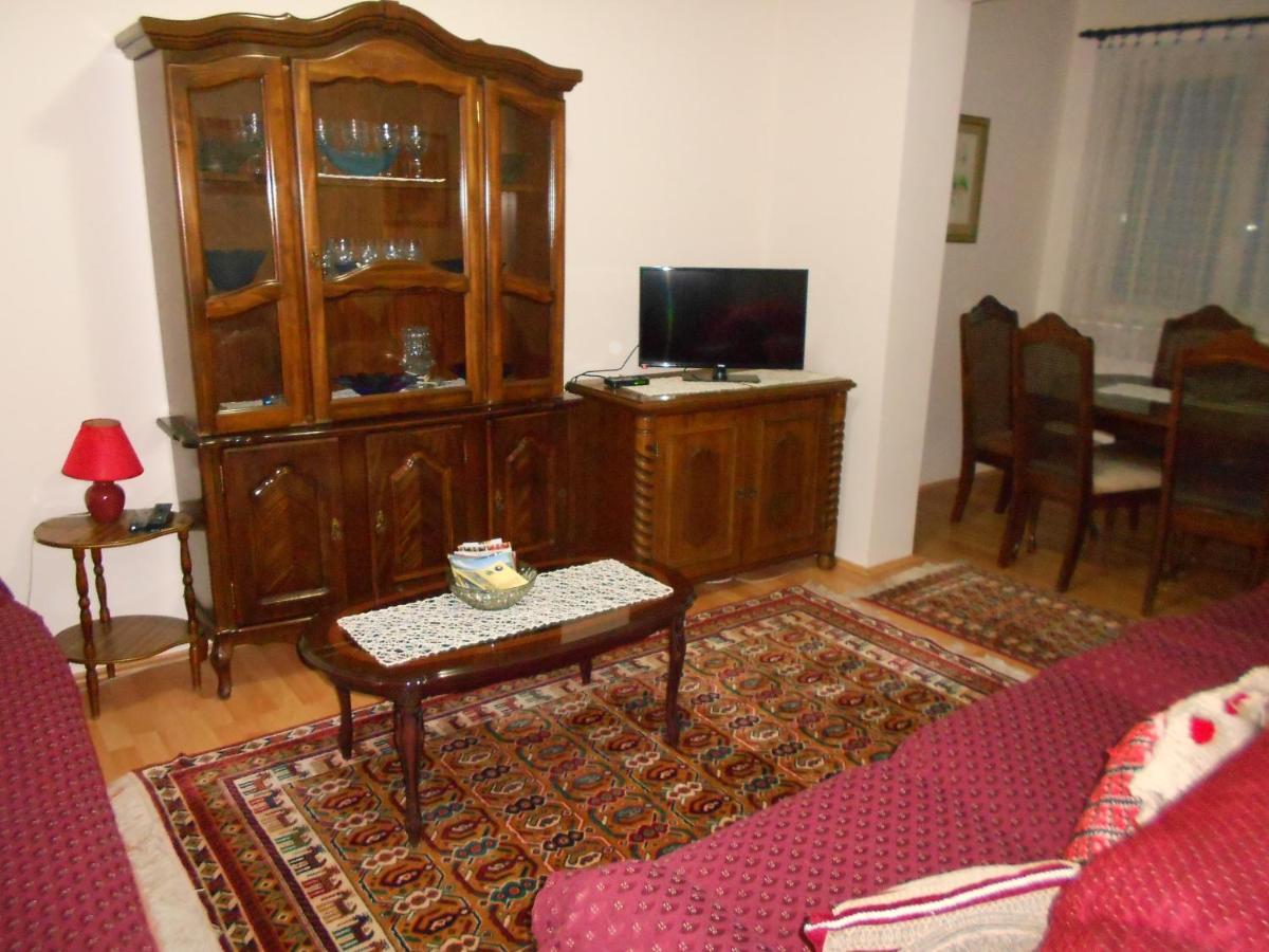 Apartament Apartman "Dom Stankovica" Pirot Zewnętrze zdjęcie