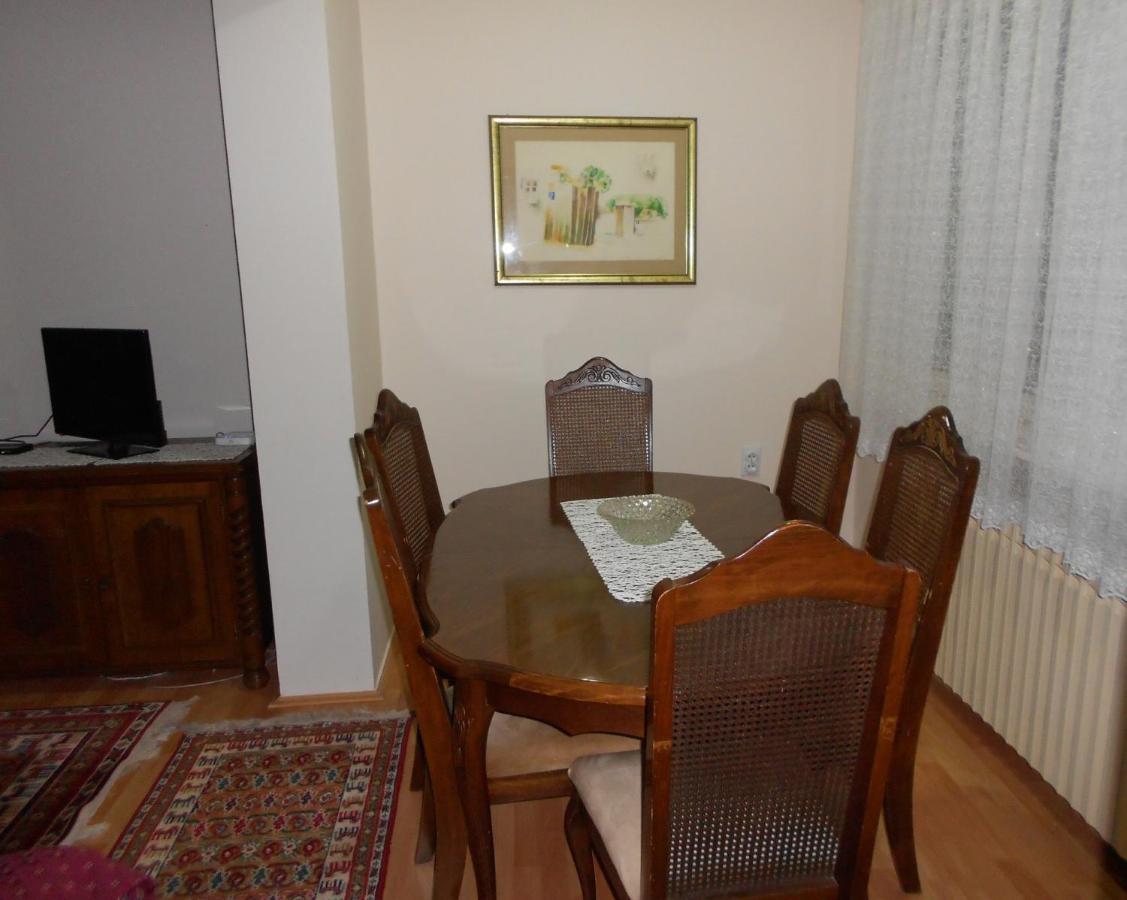 Apartament Apartman "Dom Stankovica" Pirot Zewnętrze zdjęcie