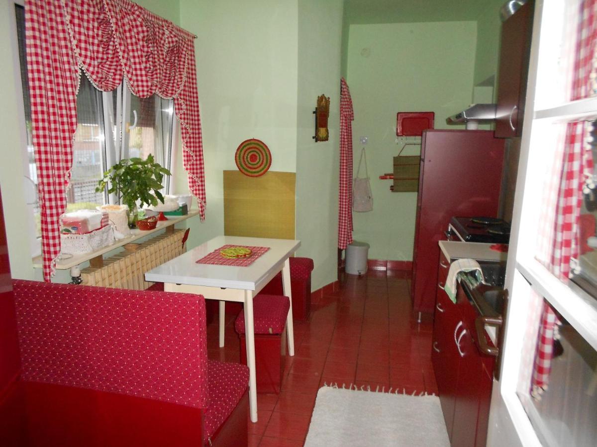 Apartament Apartman "Dom Stankovica" Pirot Zewnętrze zdjęcie