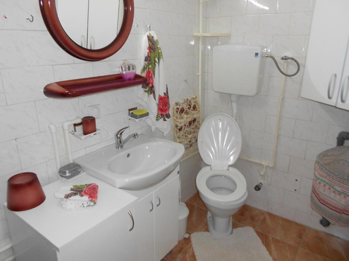 Apartament Apartman "Dom Stankovica" Pirot Zewnętrze zdjęcie