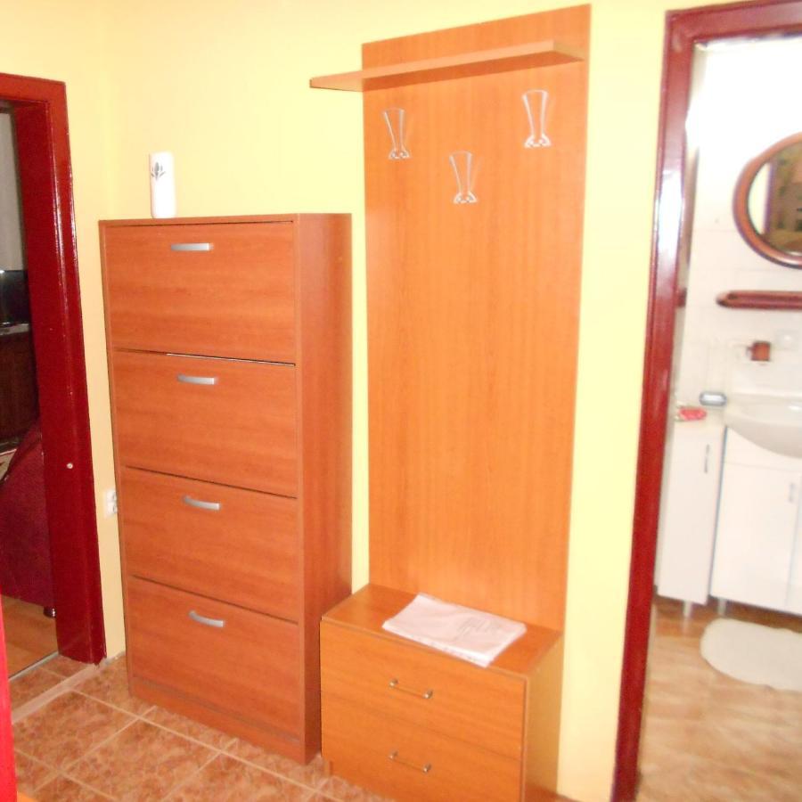 Apartament Apartman "Dom Stankovica" Pirot Zewnętrze zdjęcie