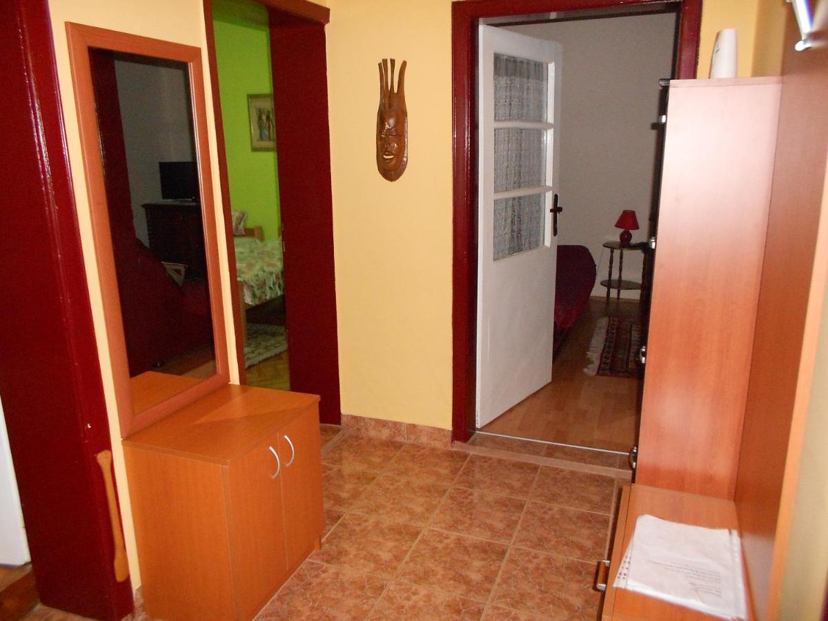 Apartament Apartman "Dom Stankovica" Pirot Zewnętrze zdjęcie