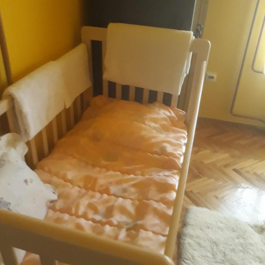 Apartament Apartman "Dom Stankovica" Pirot Zewnętrze zdjęcie