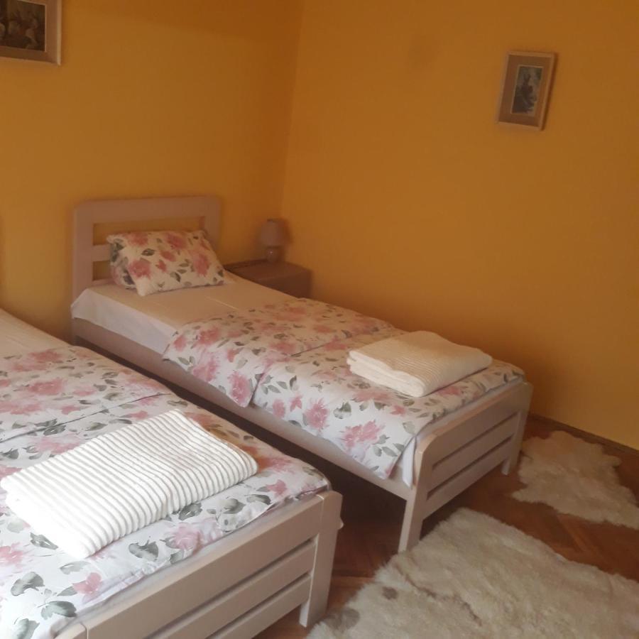 Apartament Apartman "Dom Stankovica" Pirot Zewnętrze zdjęcie