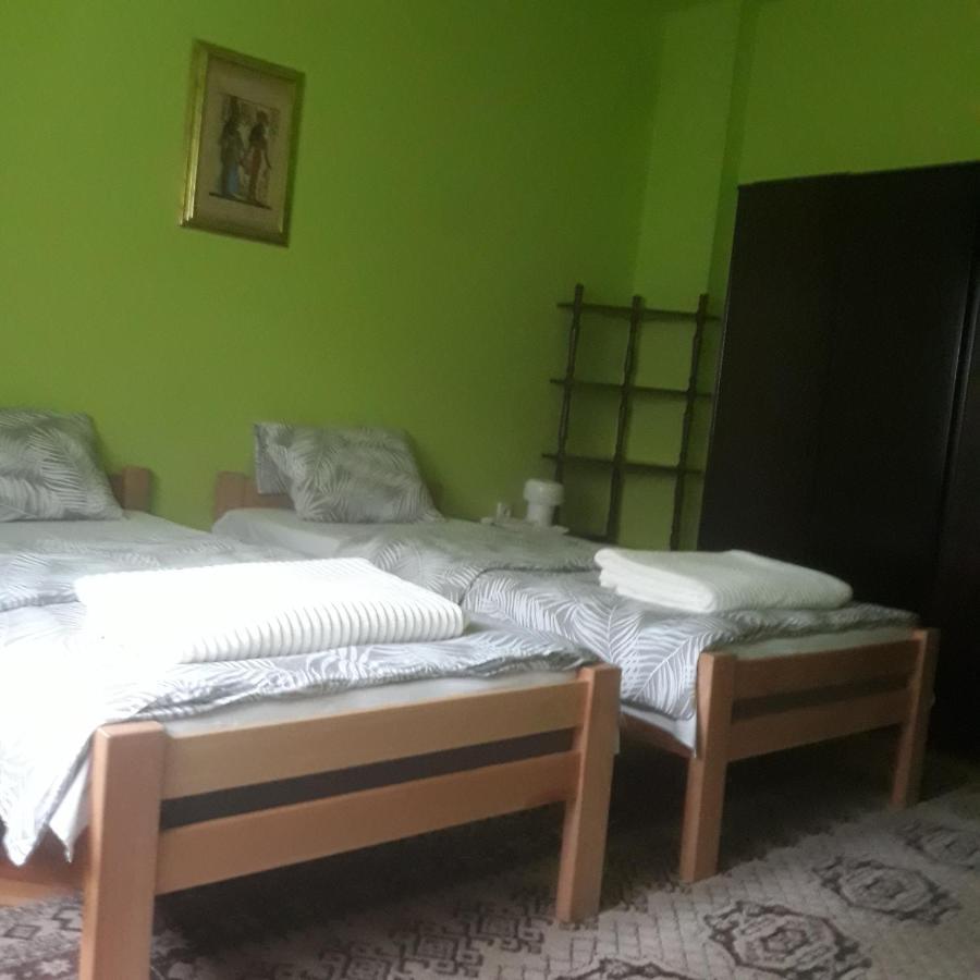 Apartman "Dom Stankovica" Pirot Zewnętrze zdjęcie