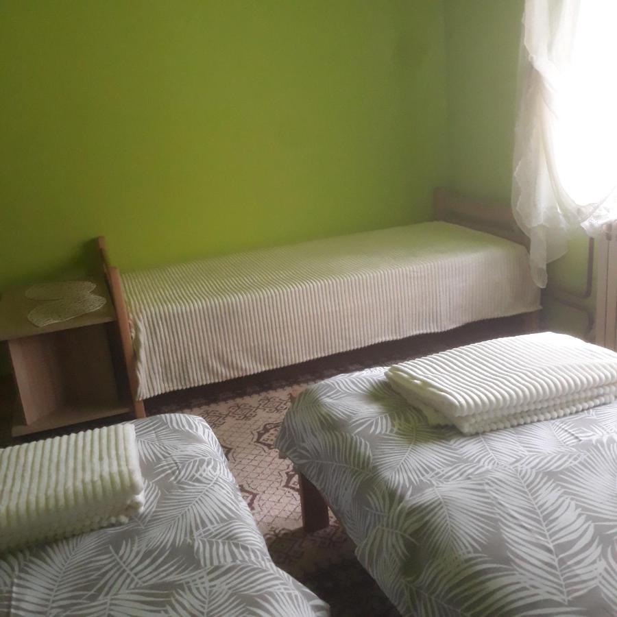 Apartman "Dom Stankovica" Pirot Zewnętrze zdjęcie