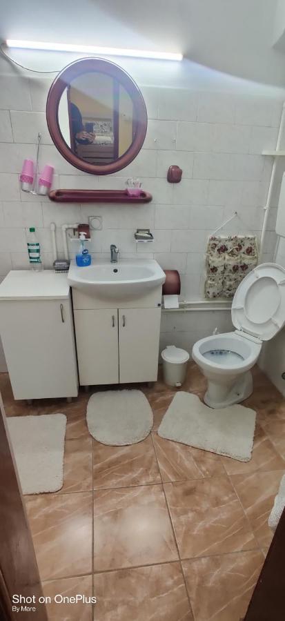 Apartament Apartman "Dom Stankovica" Pirot Zewnętrze zdjęcie