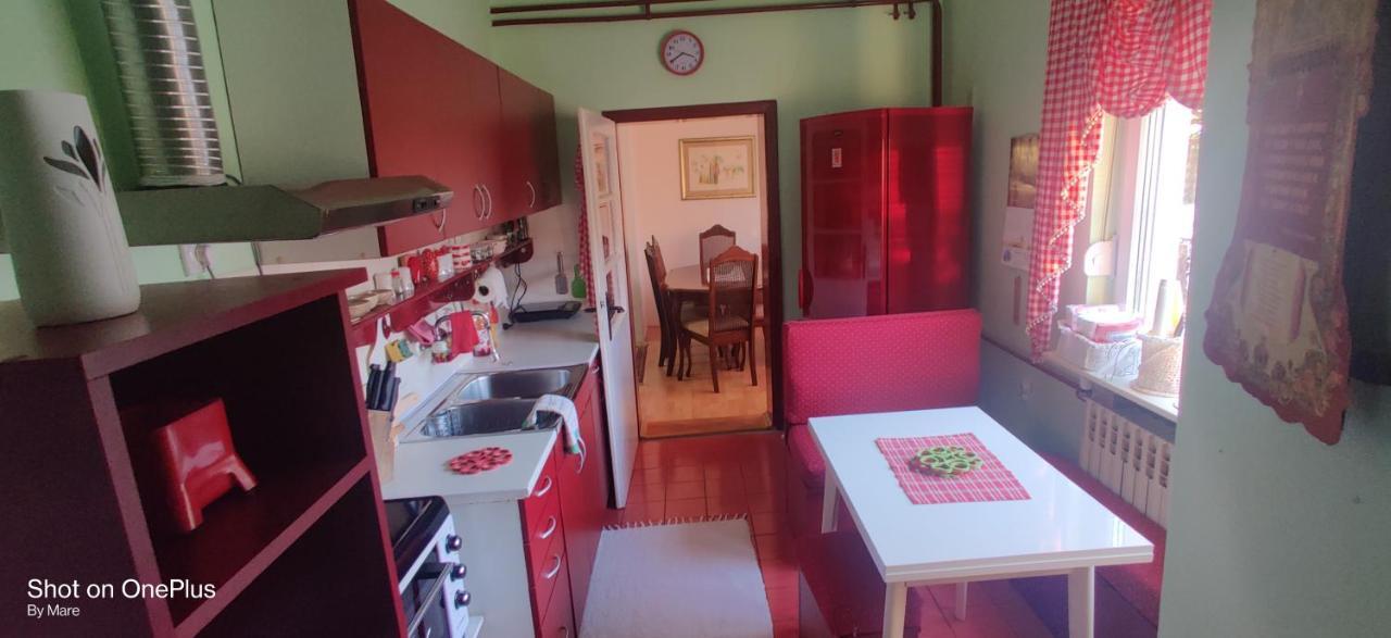 Apartament Apartman "Dom Stankovica" Pirot Zewnętrze zdjęcie