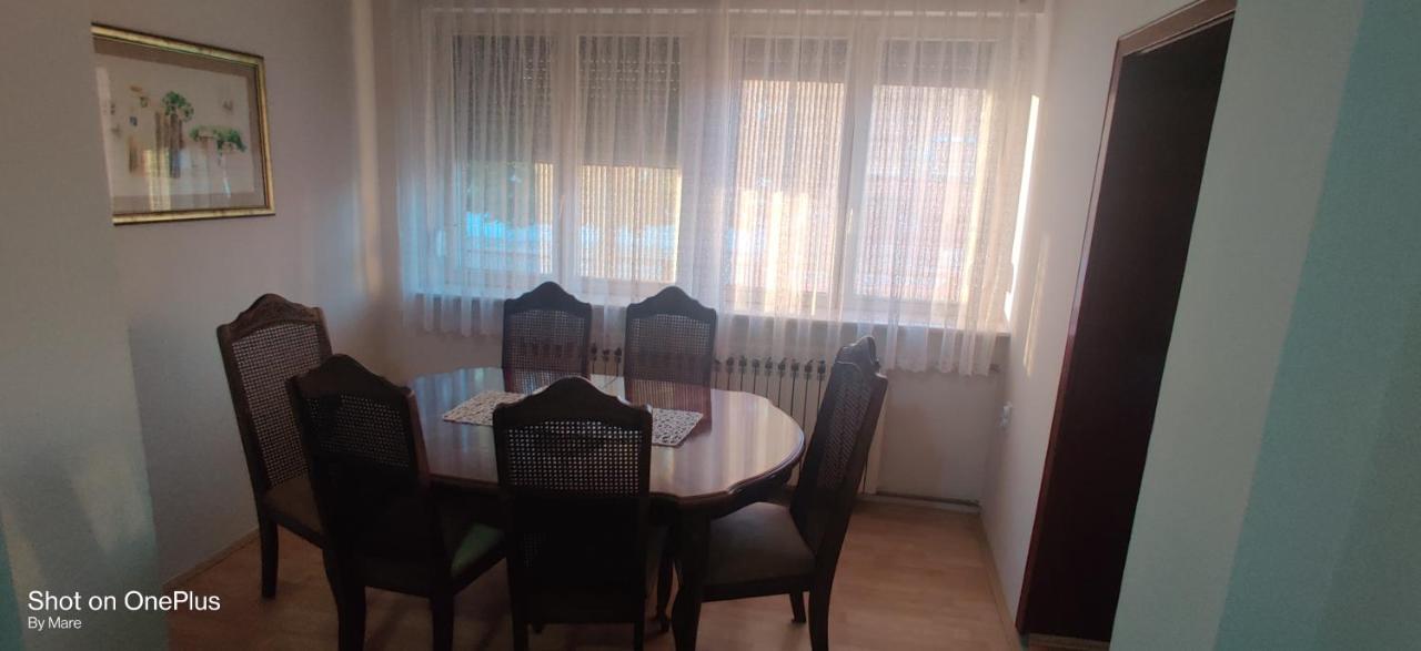 Apartman "Dom Stankovica" Pirot Zewnętrze zdjęcie