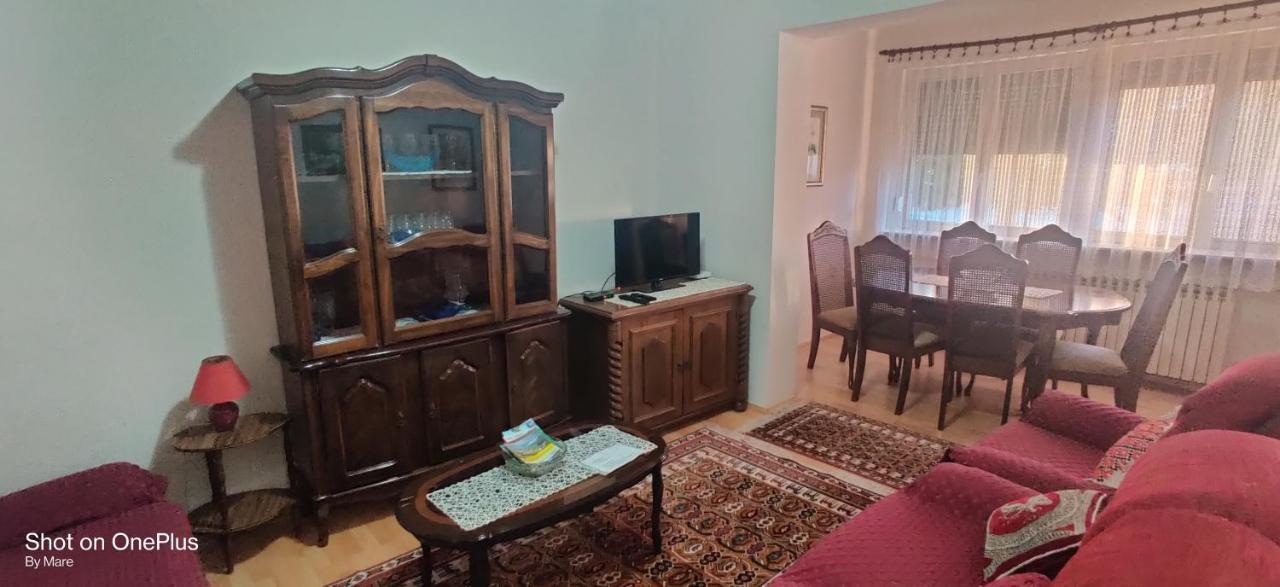 Apartament Apartman "Dom Stankovica" Pirot Zewnętrze zdjęcie